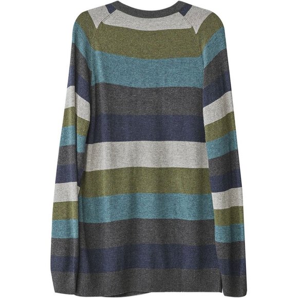 KAVU Atkinson Sweater - Men's NWT - Picture 2 of 2